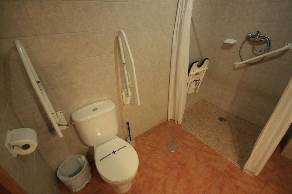 Habitación Doble - 2 camas